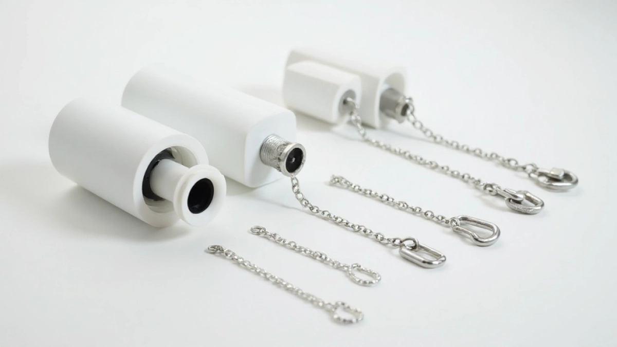 Akcesoria do rolet wewnętrznych