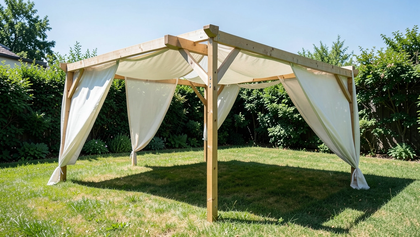 Altana bez pozwolenia - warunki prawne