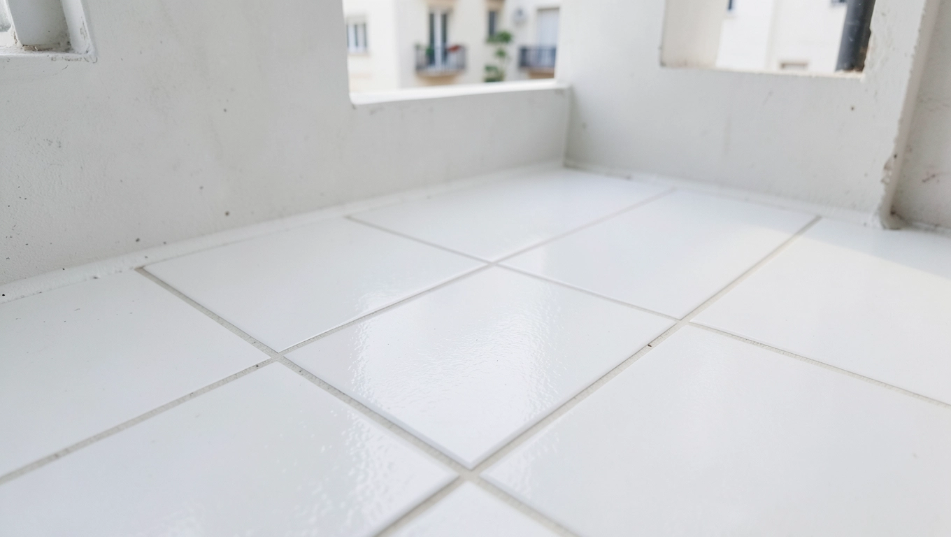 ATEM Barcelona White 2.0 60x60x2