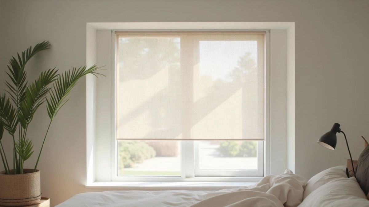 automat do rolet wewnętrznych