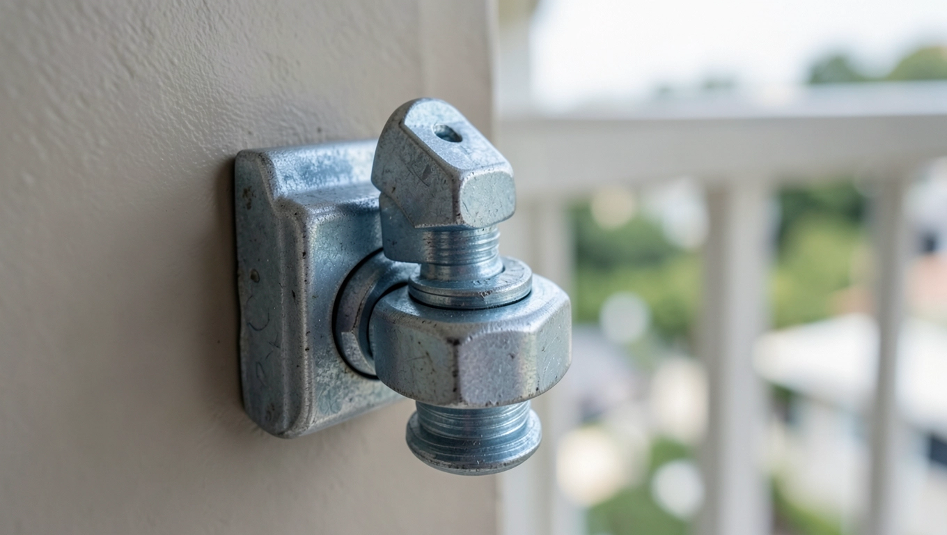 Avi Łączniki Balkonowe