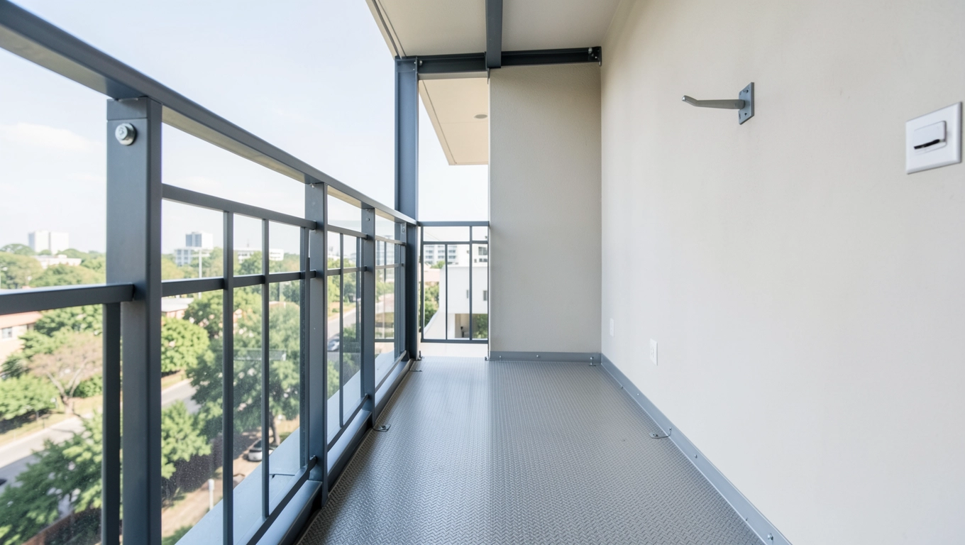 Balkon Doczepiany Cena