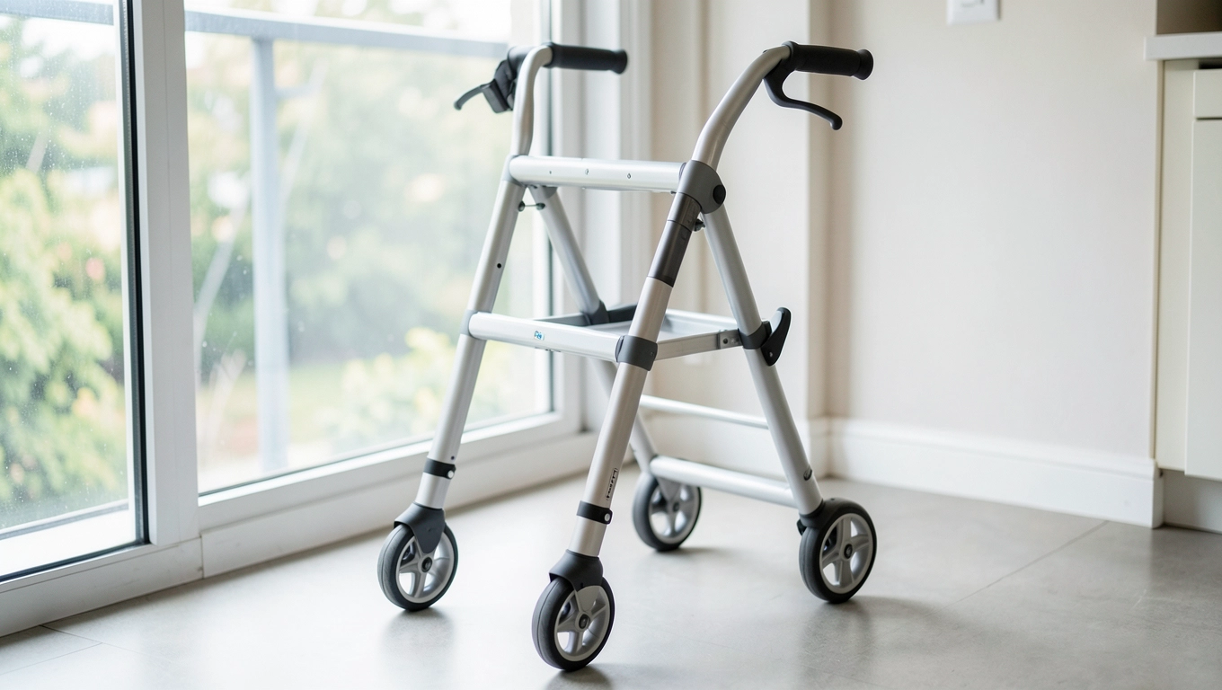 Balkonik kroczący jak działa