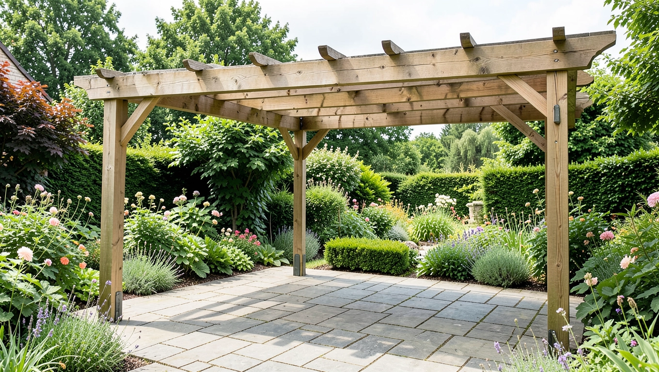 Cena zadaszenia tarasu Opole