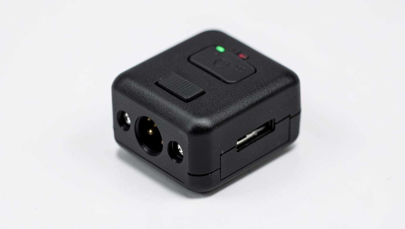 Centralka do rolet zewnętrznych