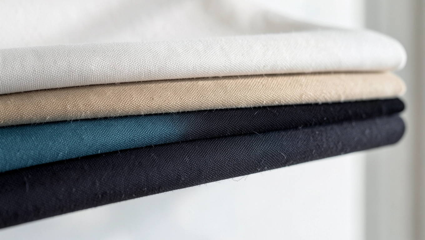 Ceny materiałów rolet dzień noc za m²