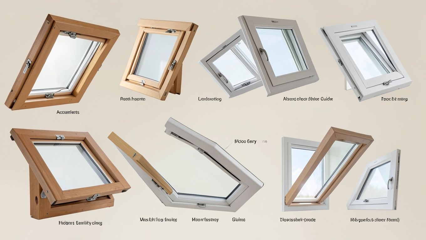 Ceny okien dachowych