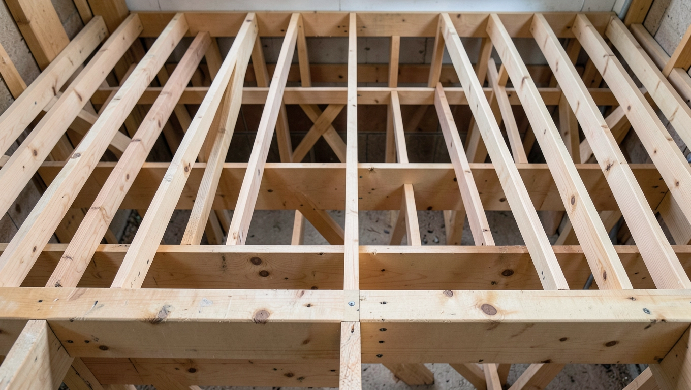 Co ile wiązary dachowe