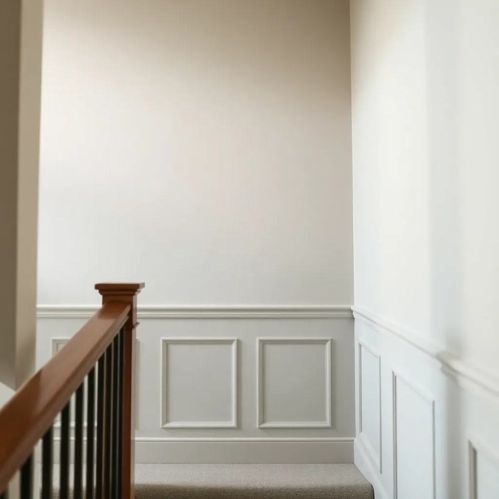 Co zamiast lamperii na klatce schodowej