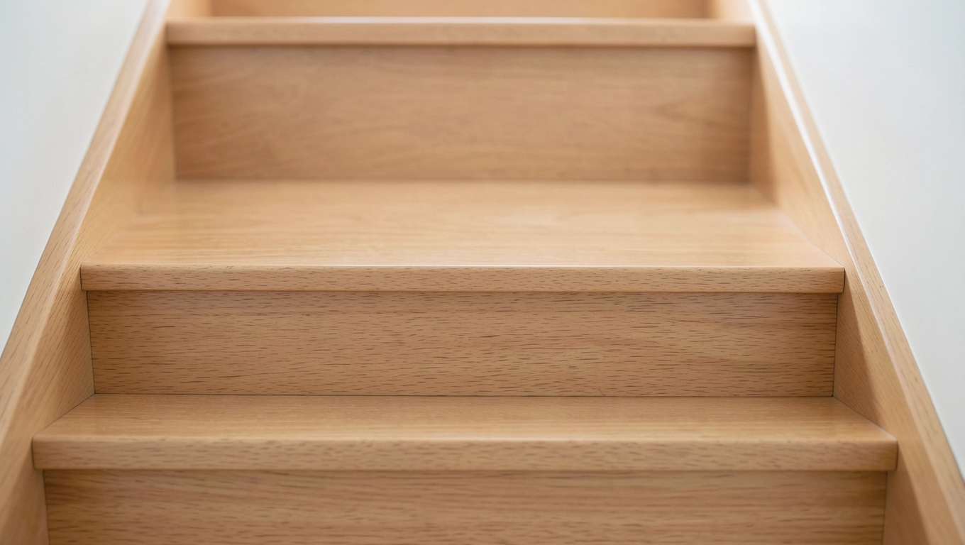 Cyklinowanie schodów cennik