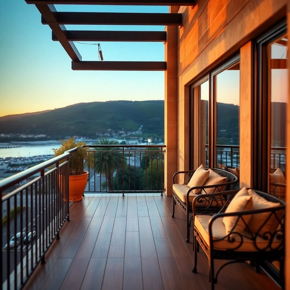 Czy Balkon Wlicza Się Do Powierzchni Użytkowej