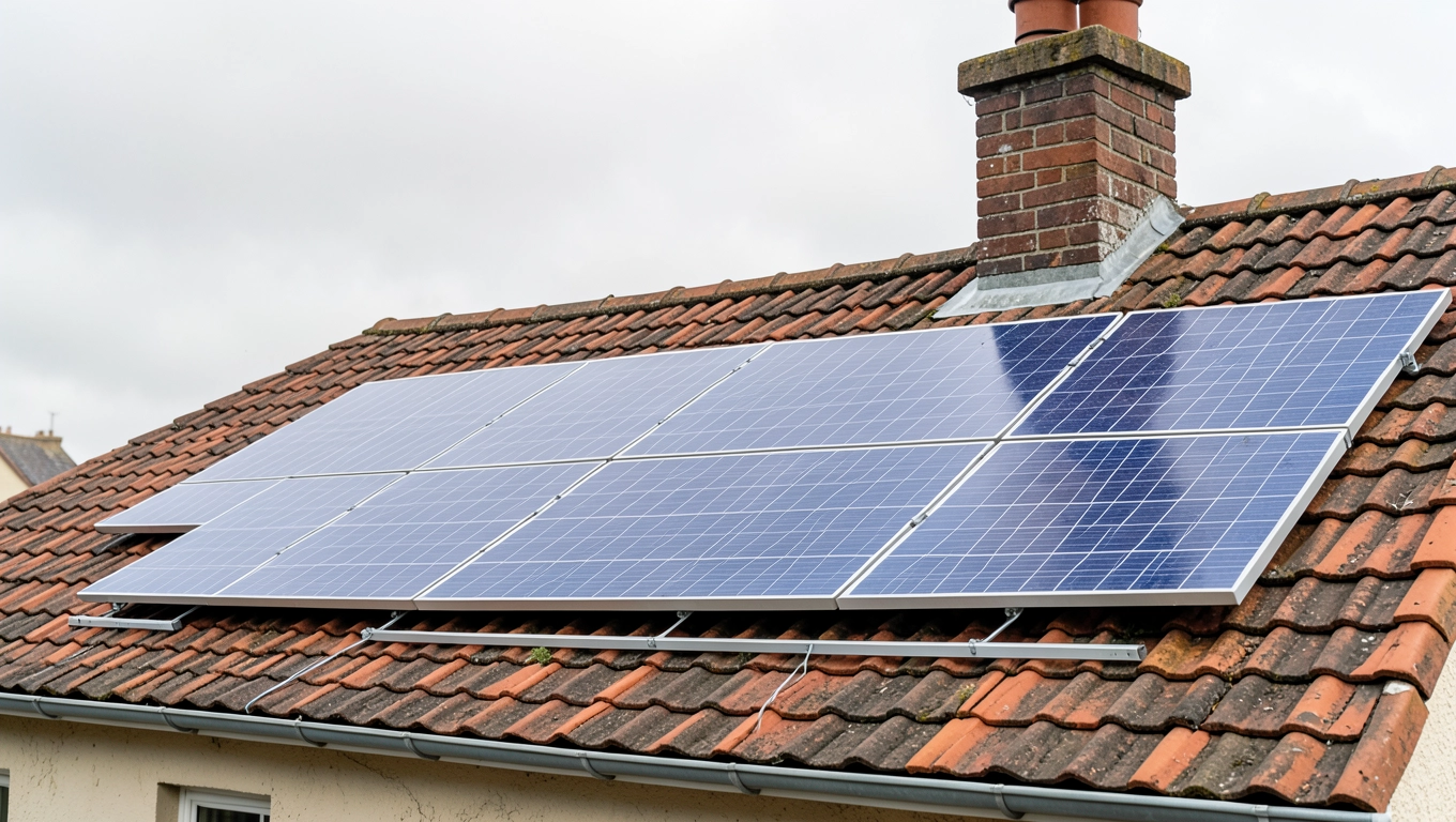 Czy fotowoltaika na dachu jest szkodliwa