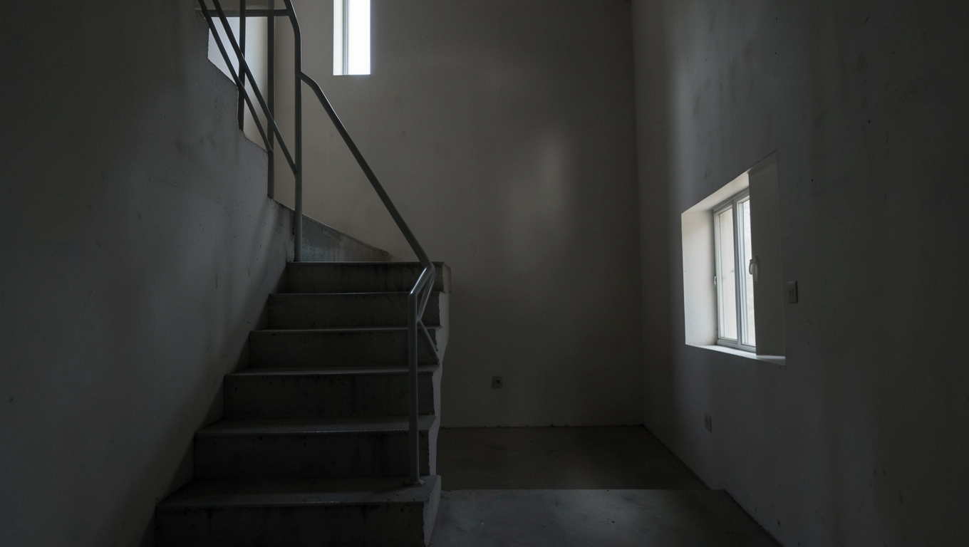 Czy klatka schodowa to powierzchnia użytkowa