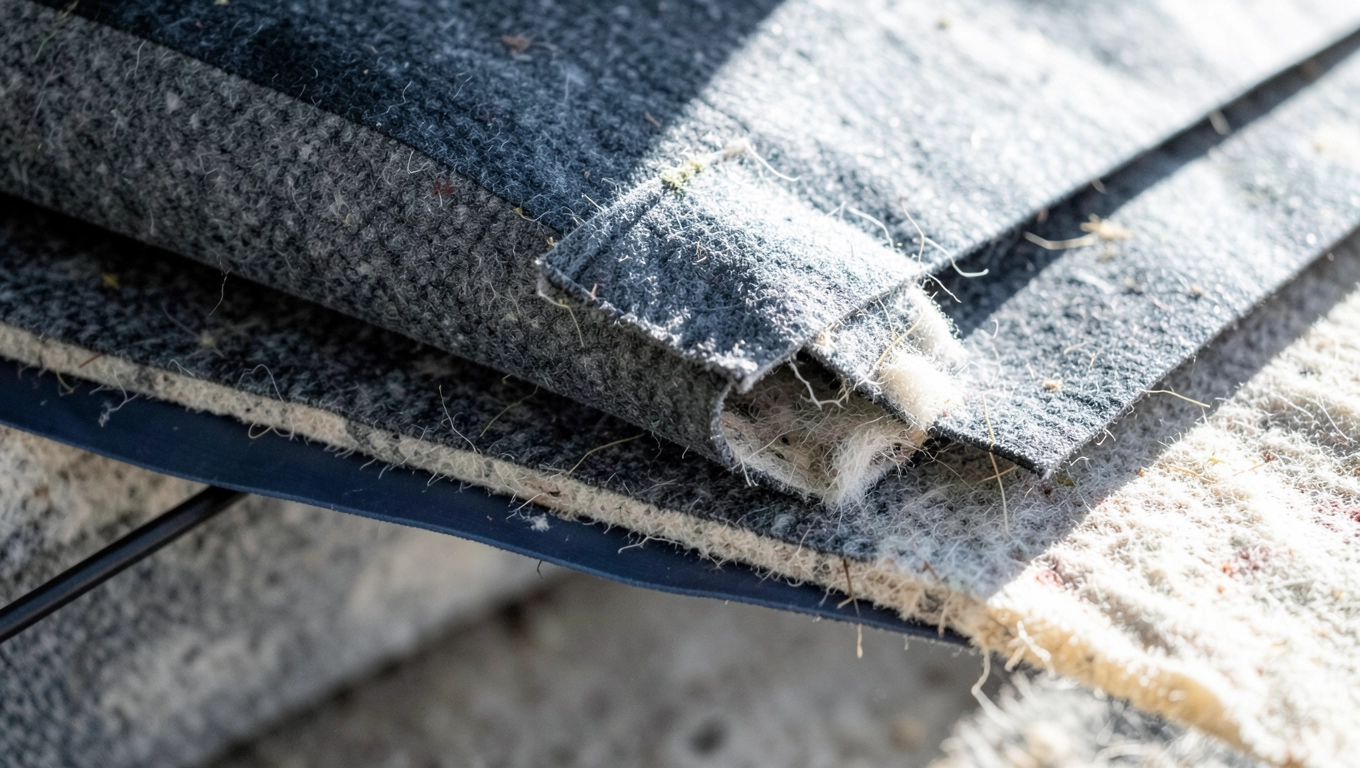 Czy między membraną dachowa a wełną mineralną trzeba zrobić szczelinę wentylacyjna