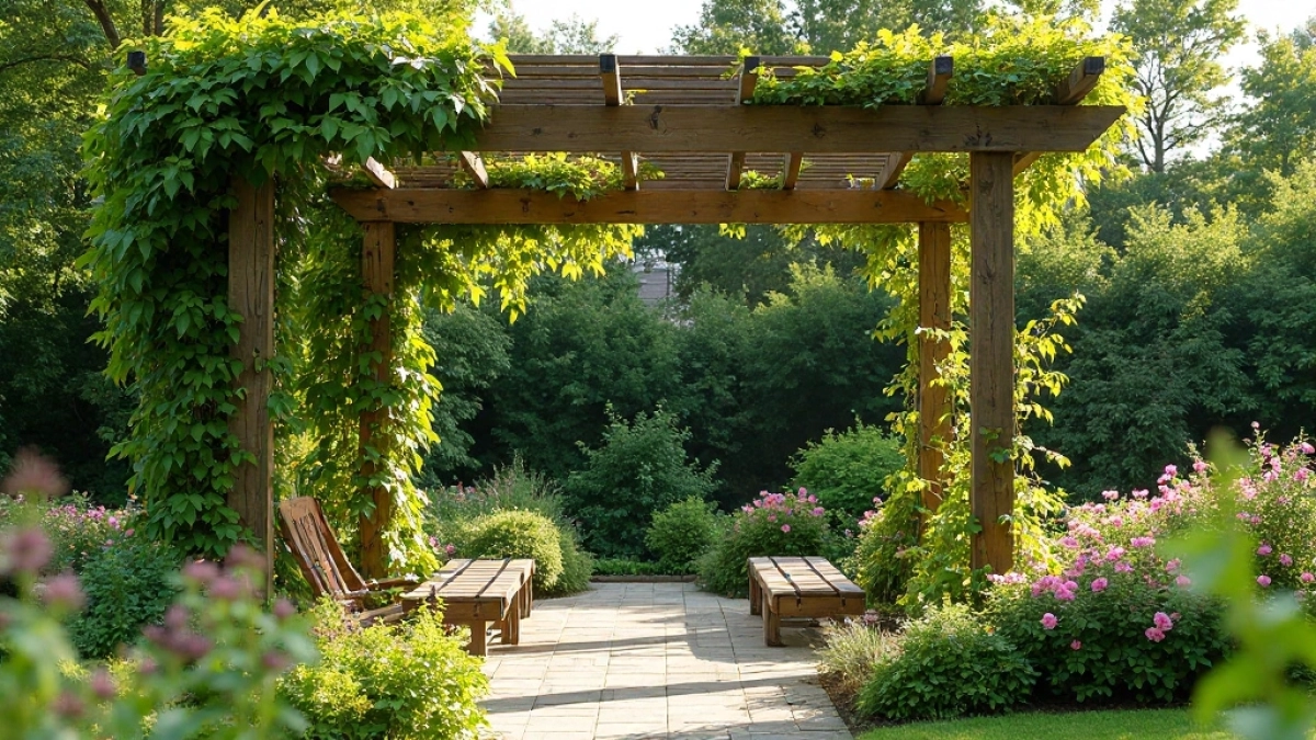 czy pergola jest obiektem budowlanym