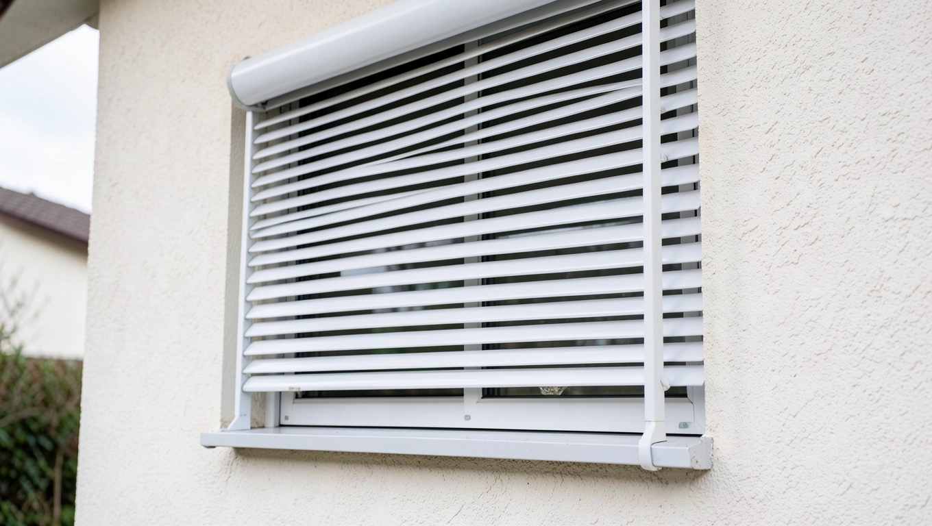 Czy rolety zewnętrzne chronią przed włamaniem