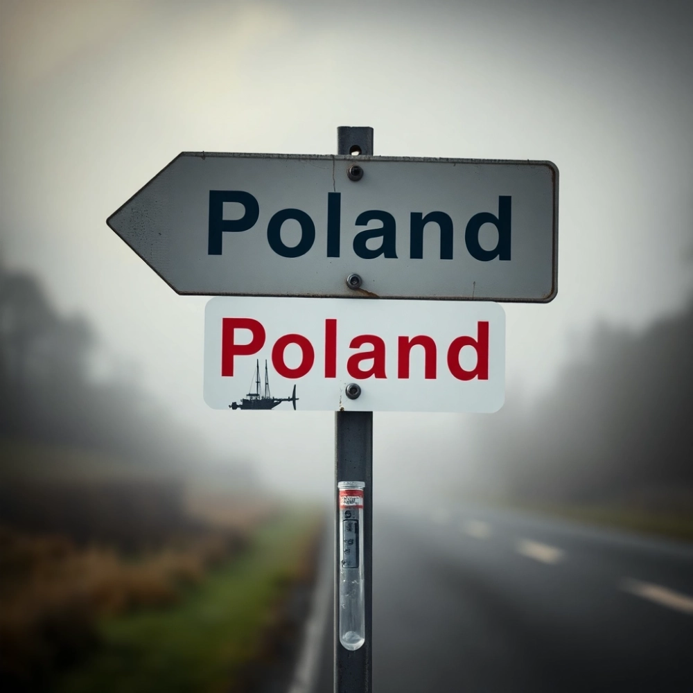 czy wymagane są testy do polski