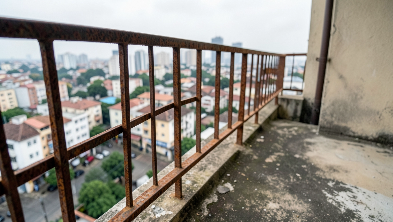 Czy Wymiana Balustrady Balkonowej Wymaga Pozwolenia Na Budowę