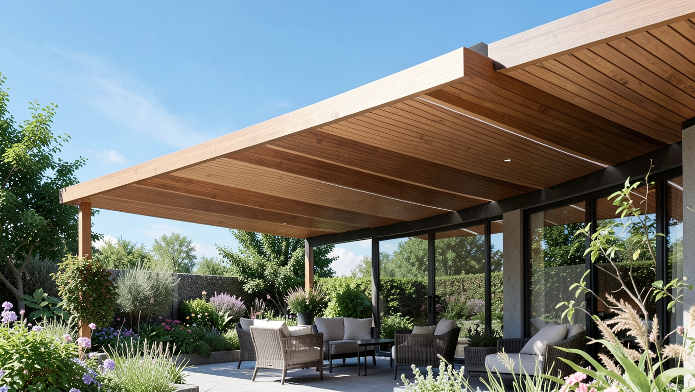 czy zadaszenie tarasu trzeba zgłaszać