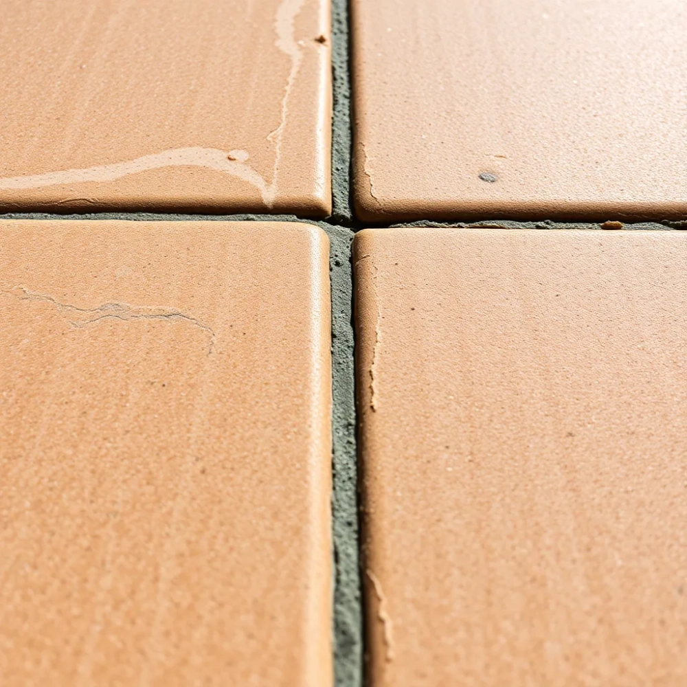 Czym fugować płytki na tarasie