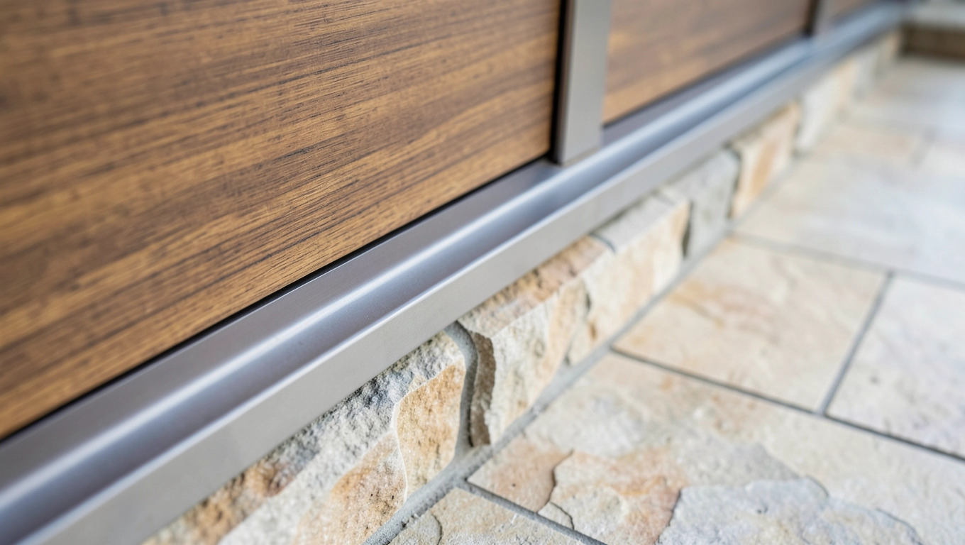 Czym Wykończyć Czoło Balkonu