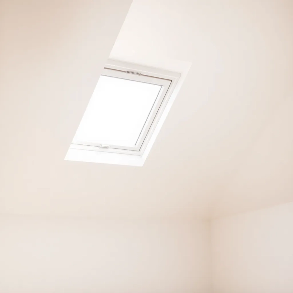 Czyste Powietrze okna dachowe wymagania