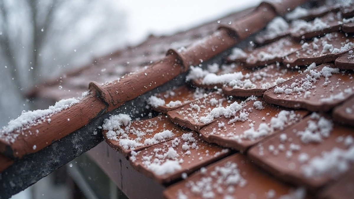 dach dwuspadowy 15 stopni