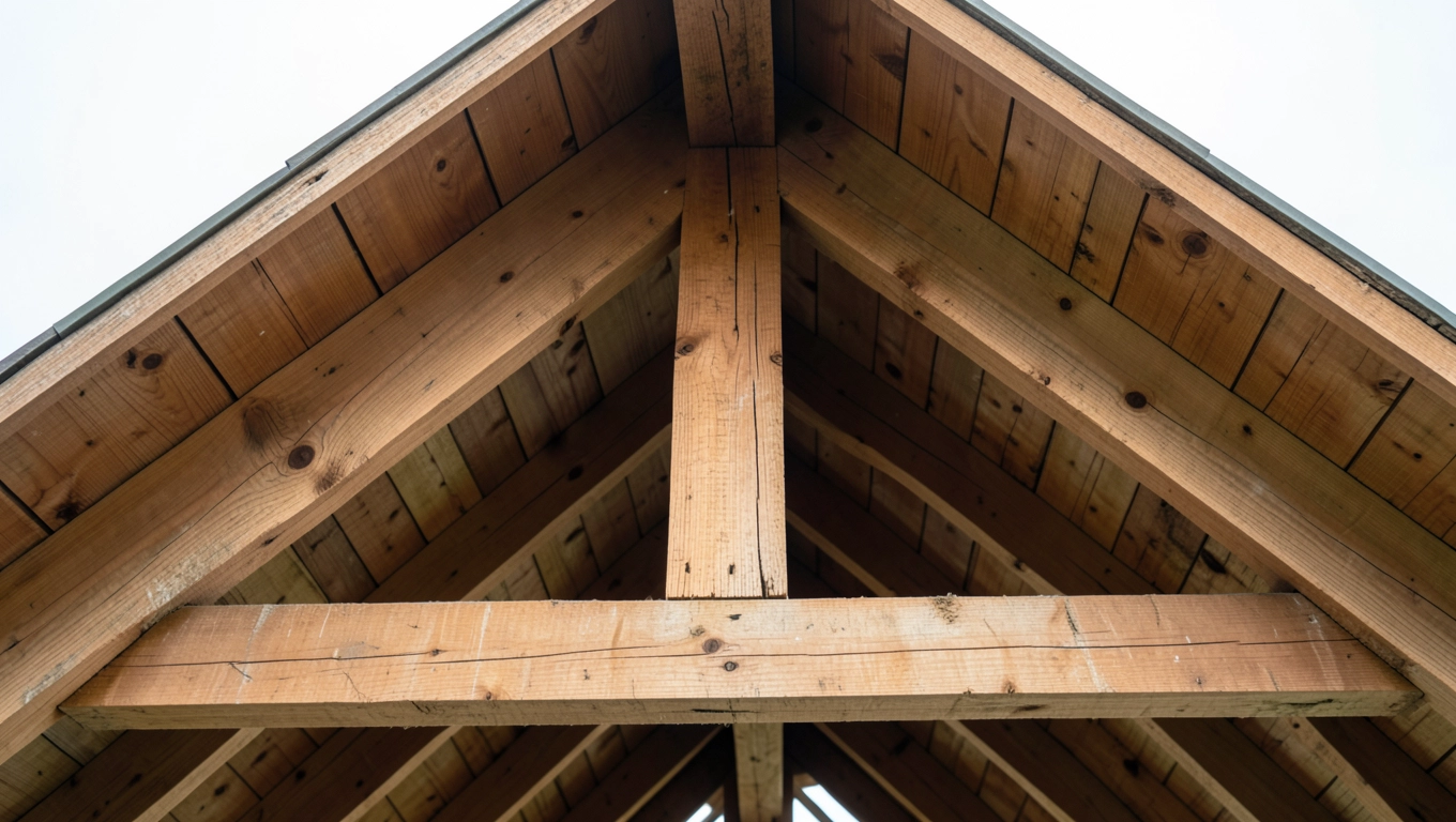 Dach dwuspadowy konstrukcja drewniana cena