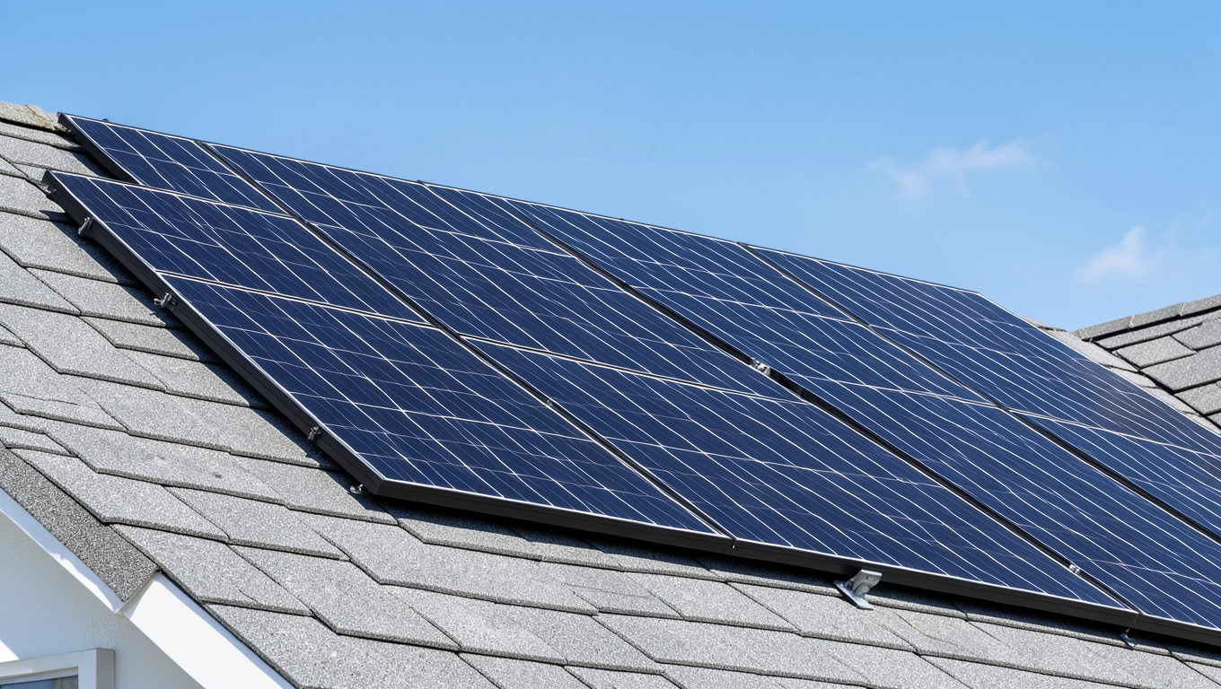 Dach fotowoltaiczny cena