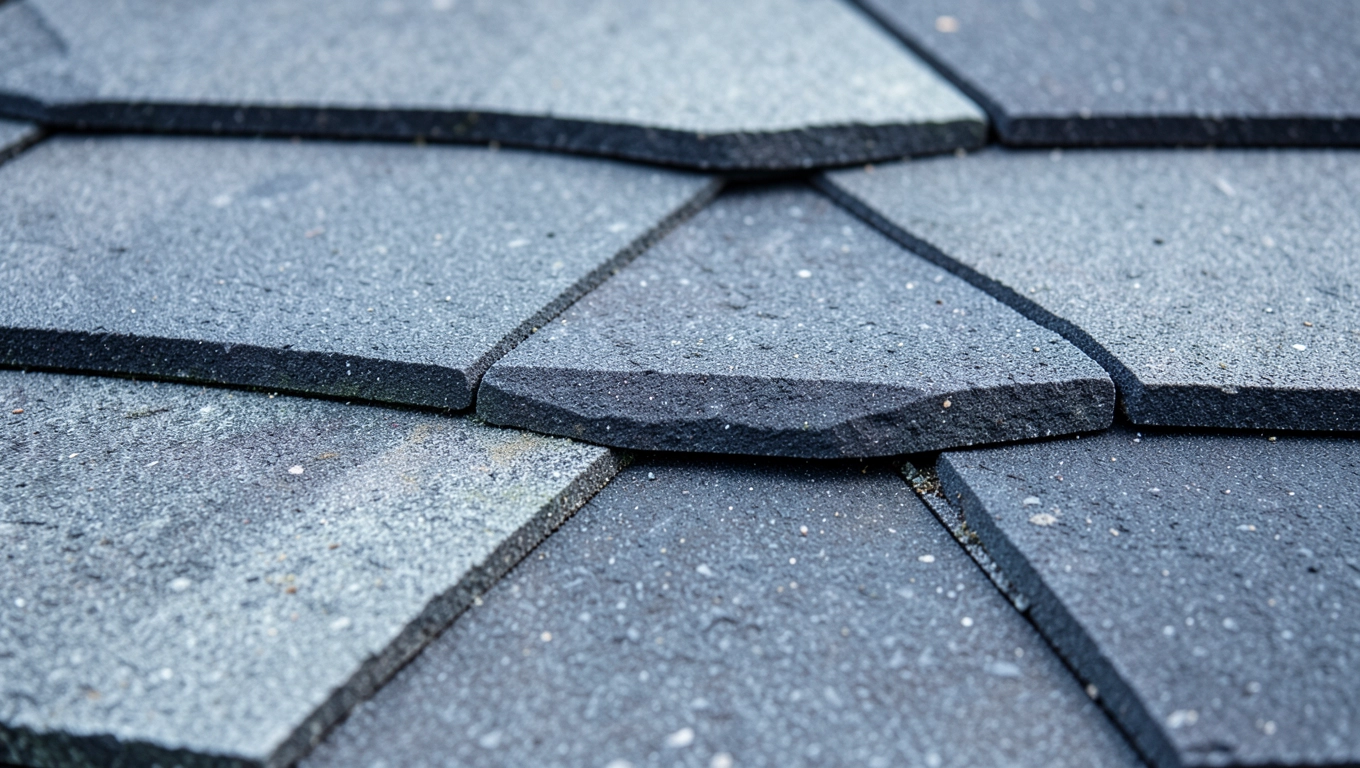 Dach grafit czy antracyt