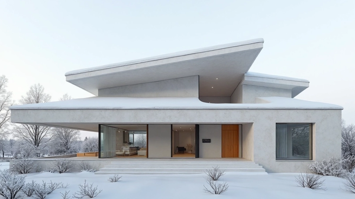 dach jednospadowy jaki kąt