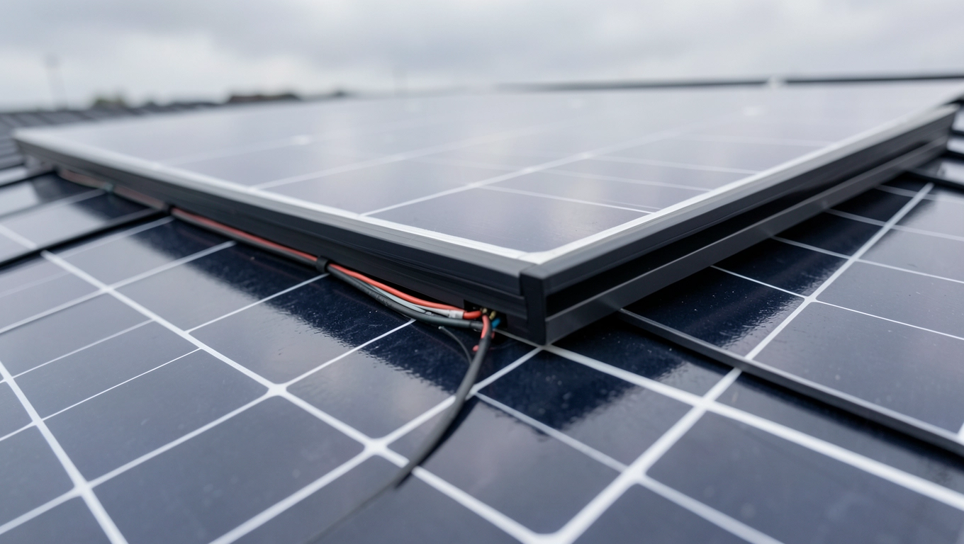 Dach solarny SunRoof cena