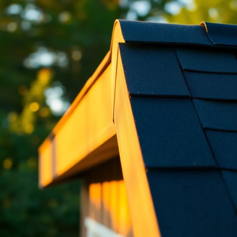 Dach stromy definicja Prawo budowlane