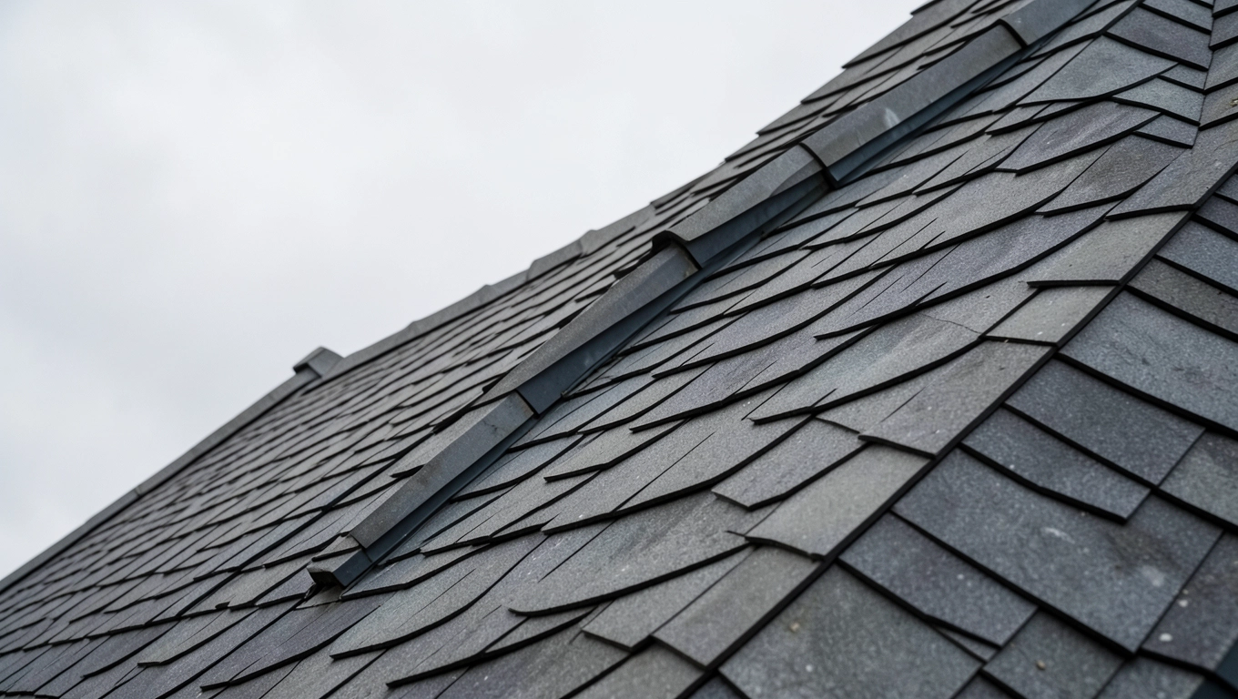 Dach stromy definicja