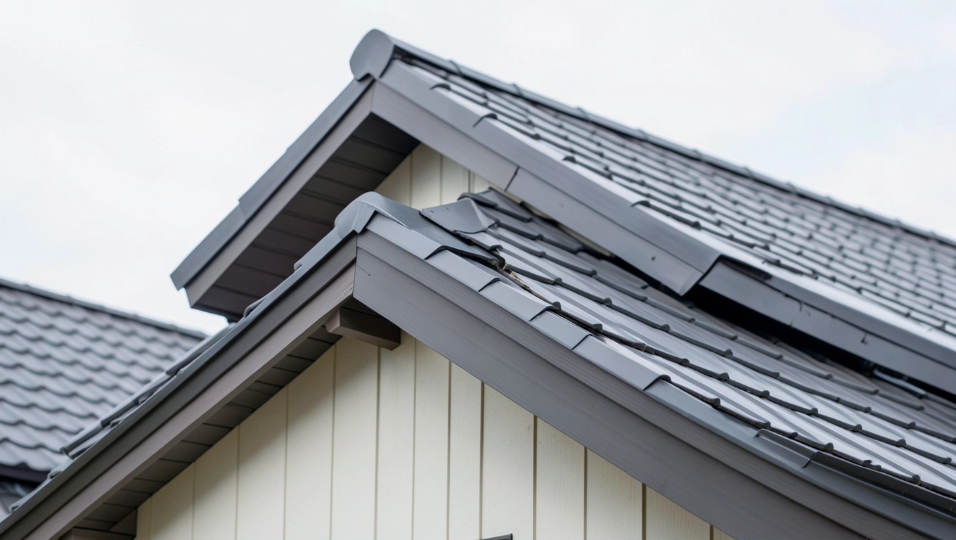 Dach wielospadowy a dwuspadowy