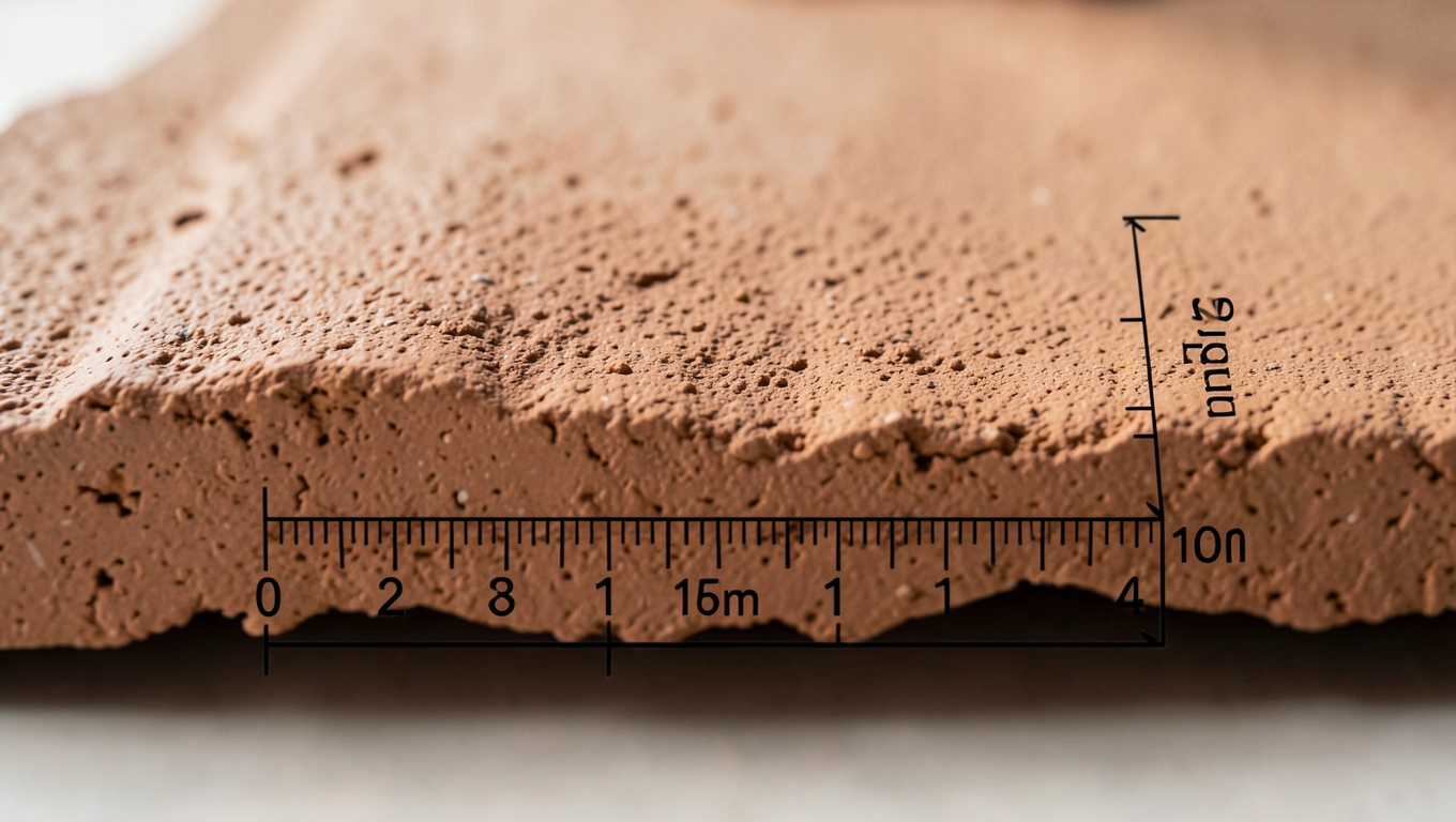 Dachówka Braas CELTYCKA wymiary