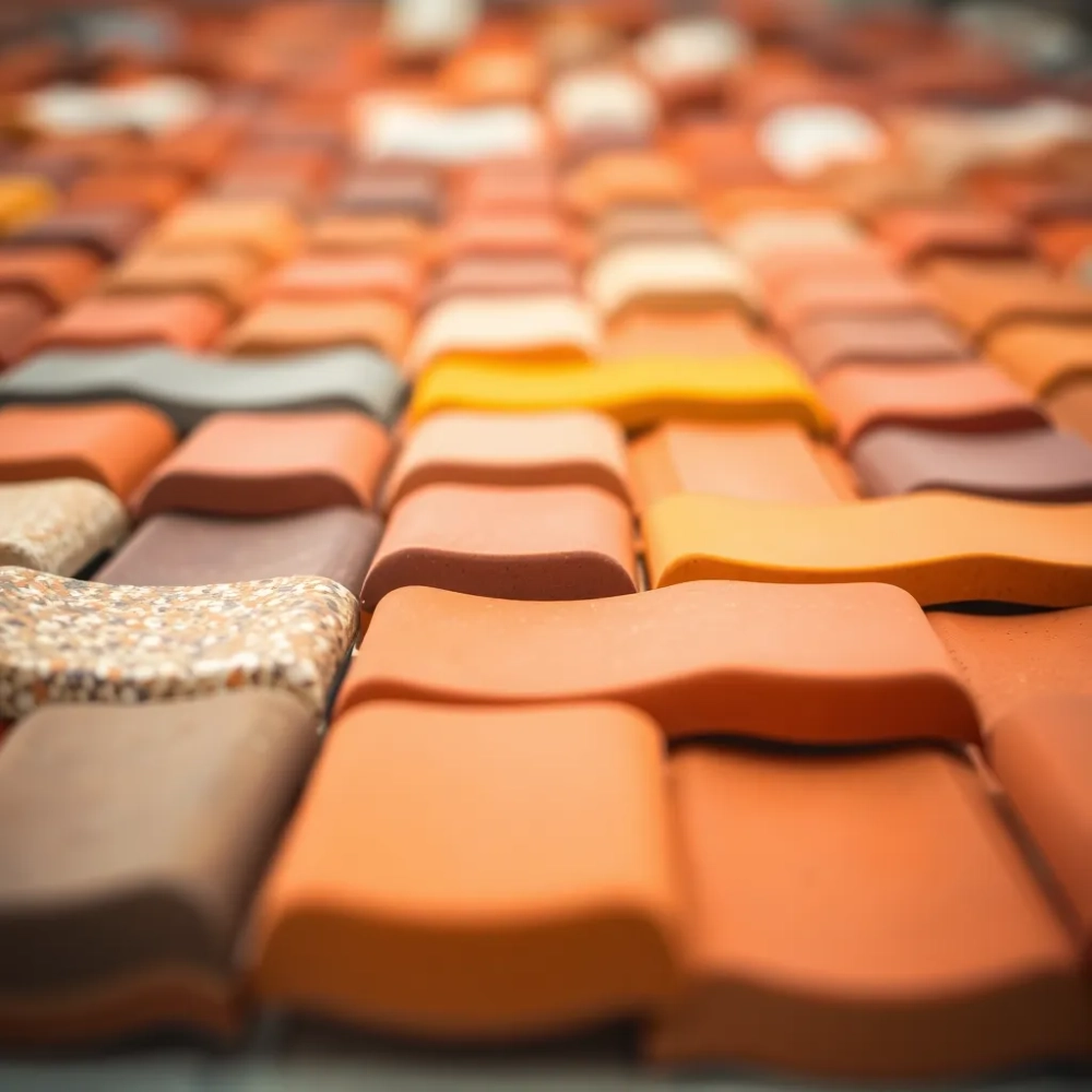 dachówka ceramiczna cena