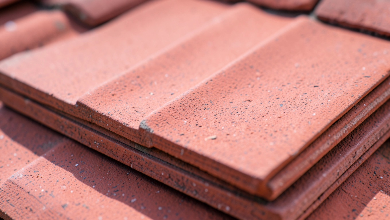 Dachówka ceramiczna płaska cena