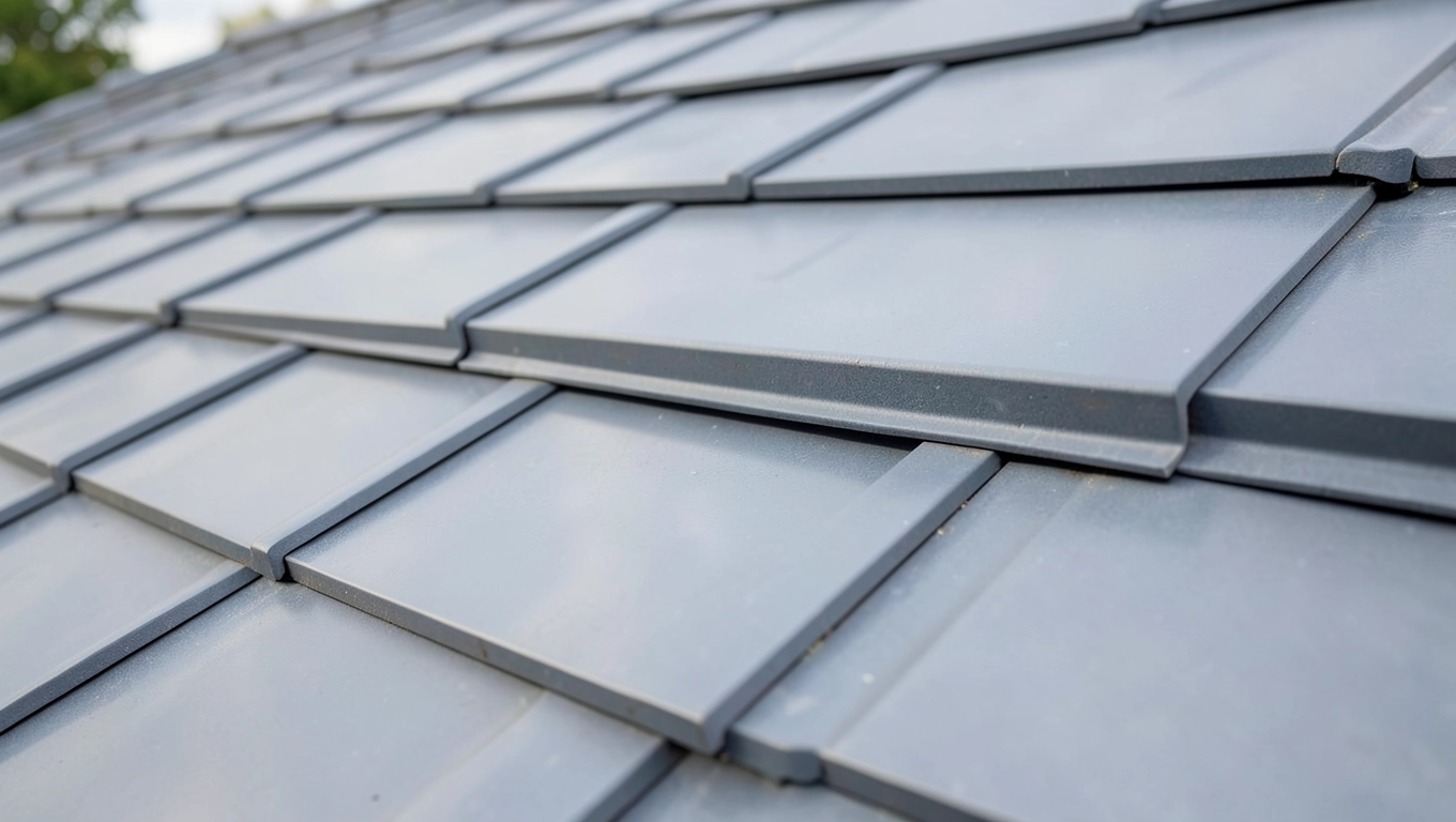 Dachówka czy blacha na rąbek