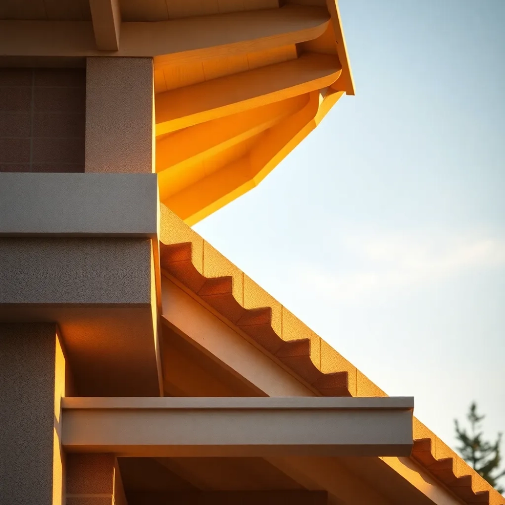 Definicja dachu prawo budowlane