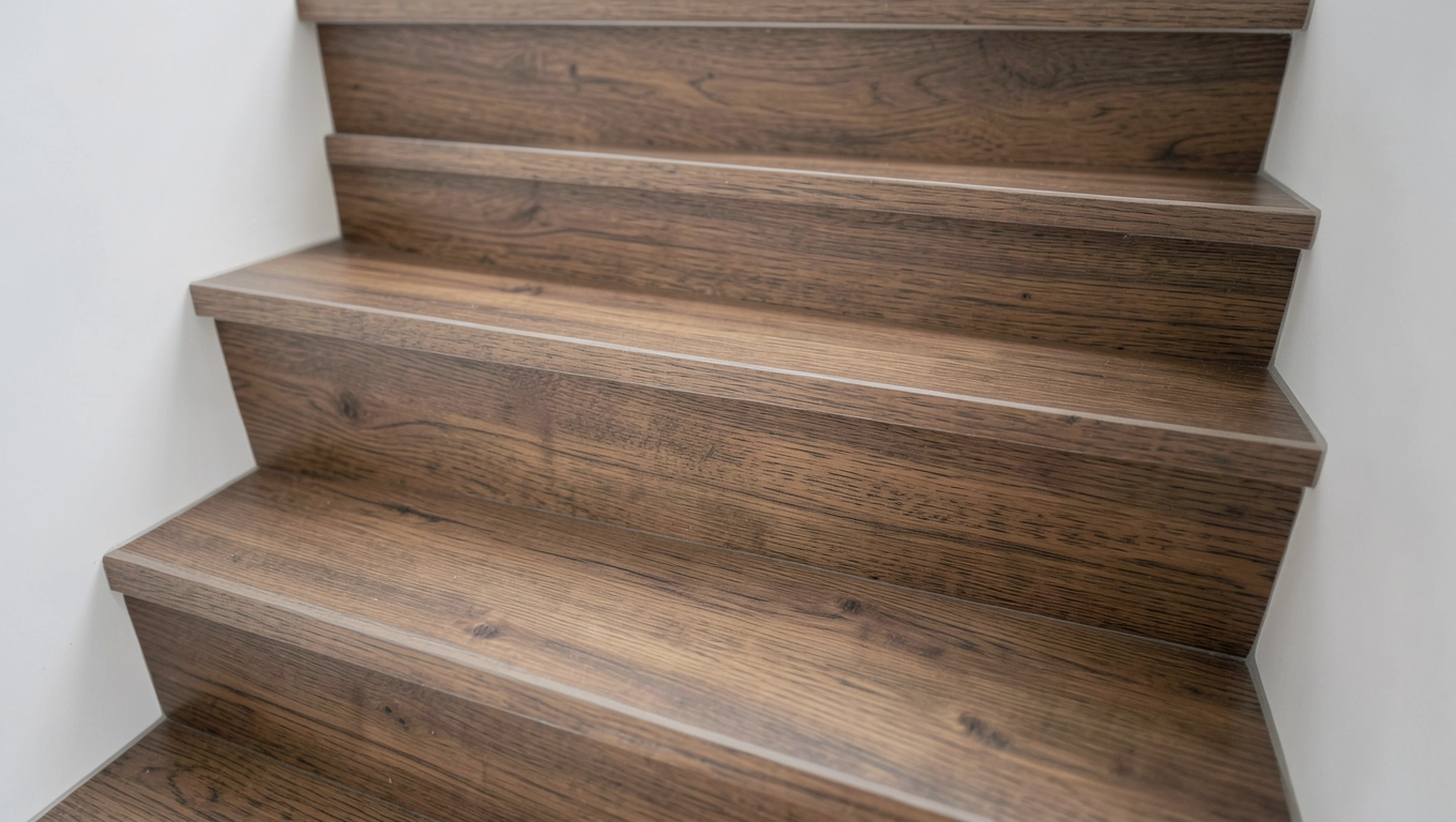 Design płytek schodowych 120x30