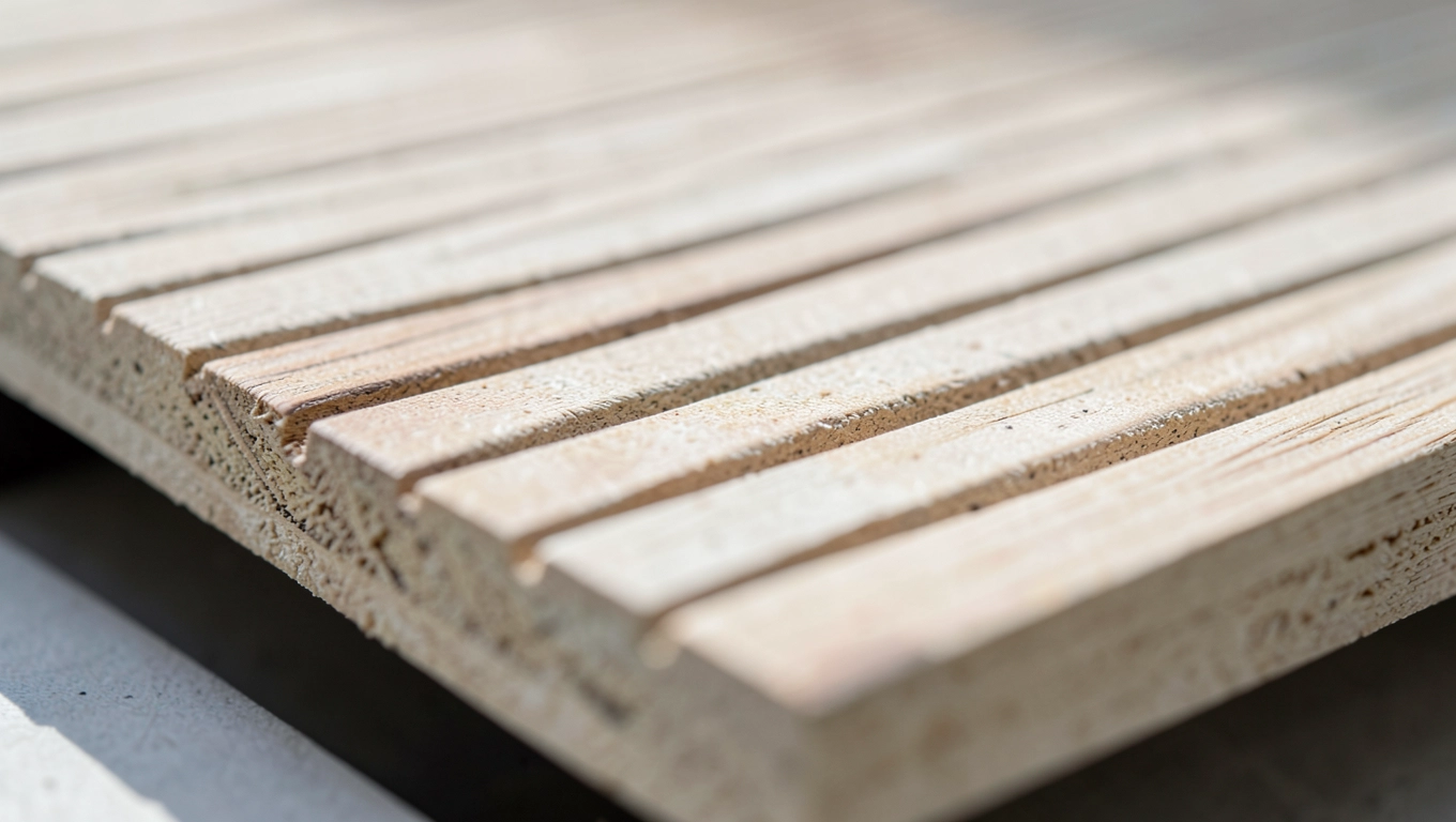 Deska tarasowa kompozytowa cena za m2