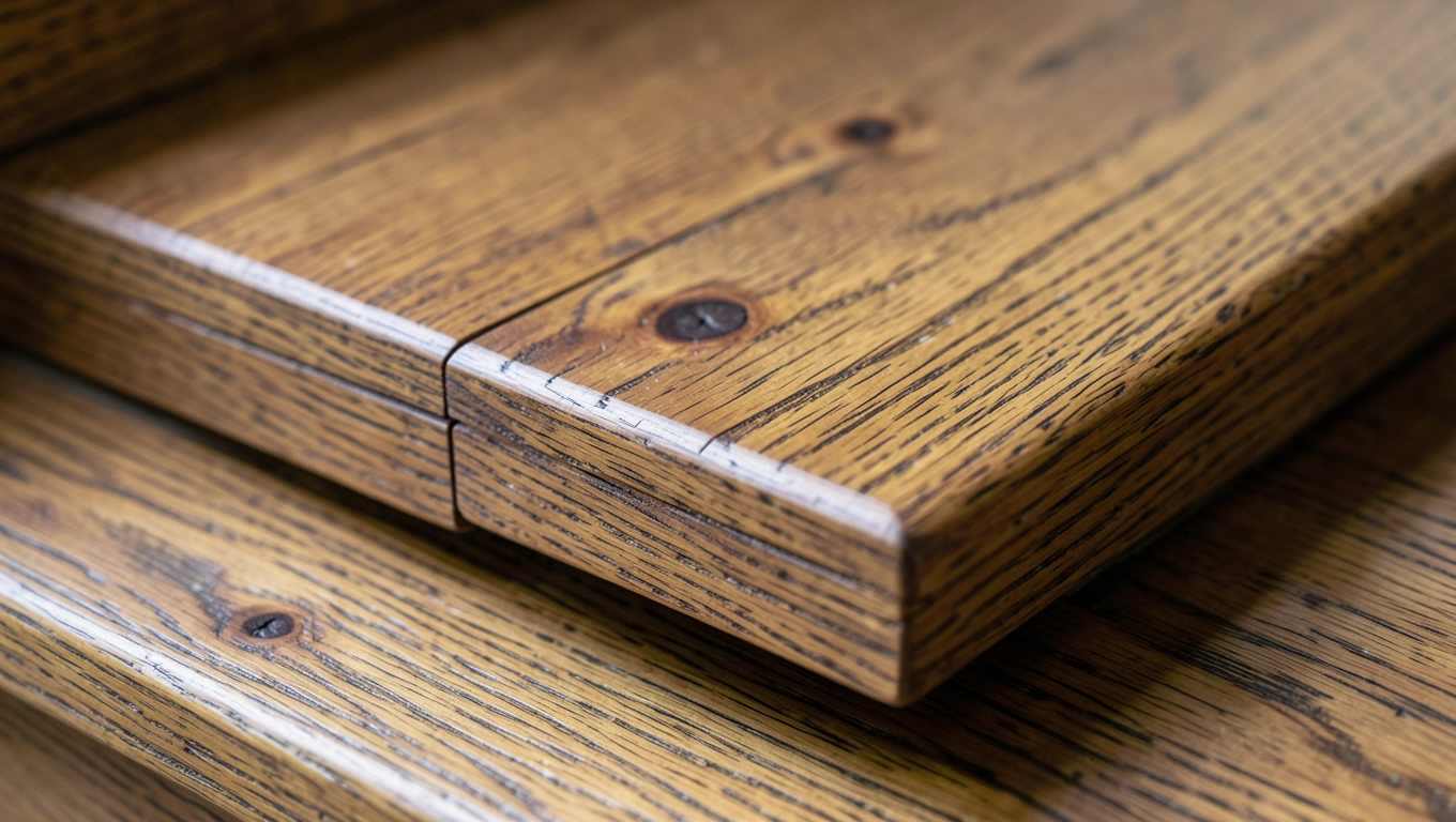 Deski dębowe na schody cena