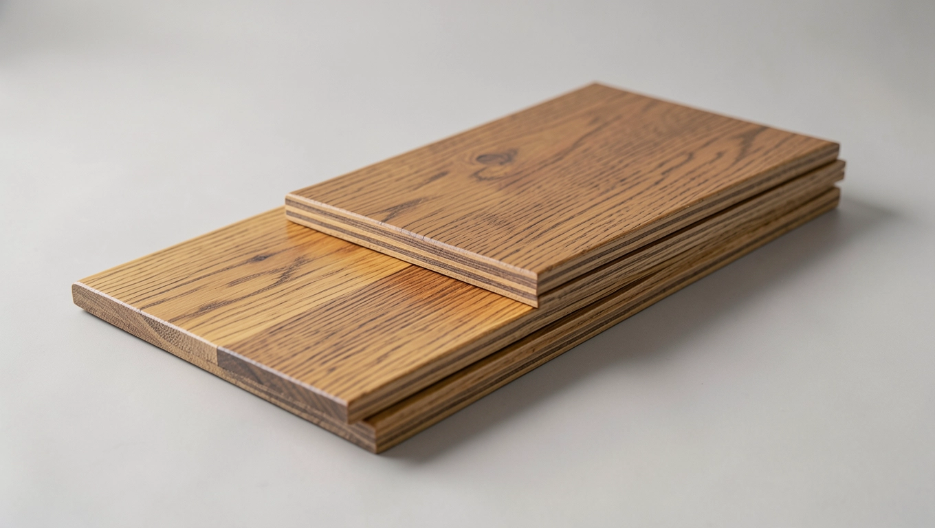 Drewno na schody cena