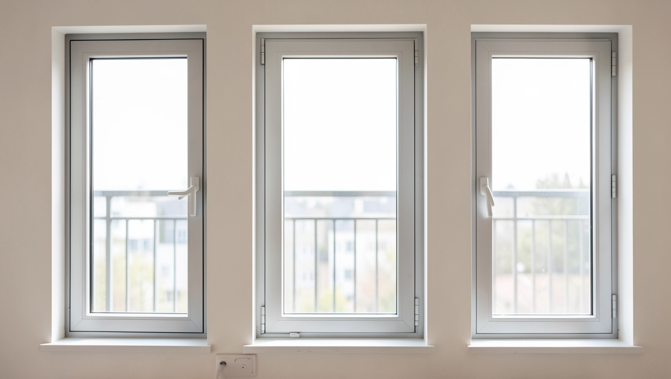 Drzwi Balkonowe 3 Szybowe Cena