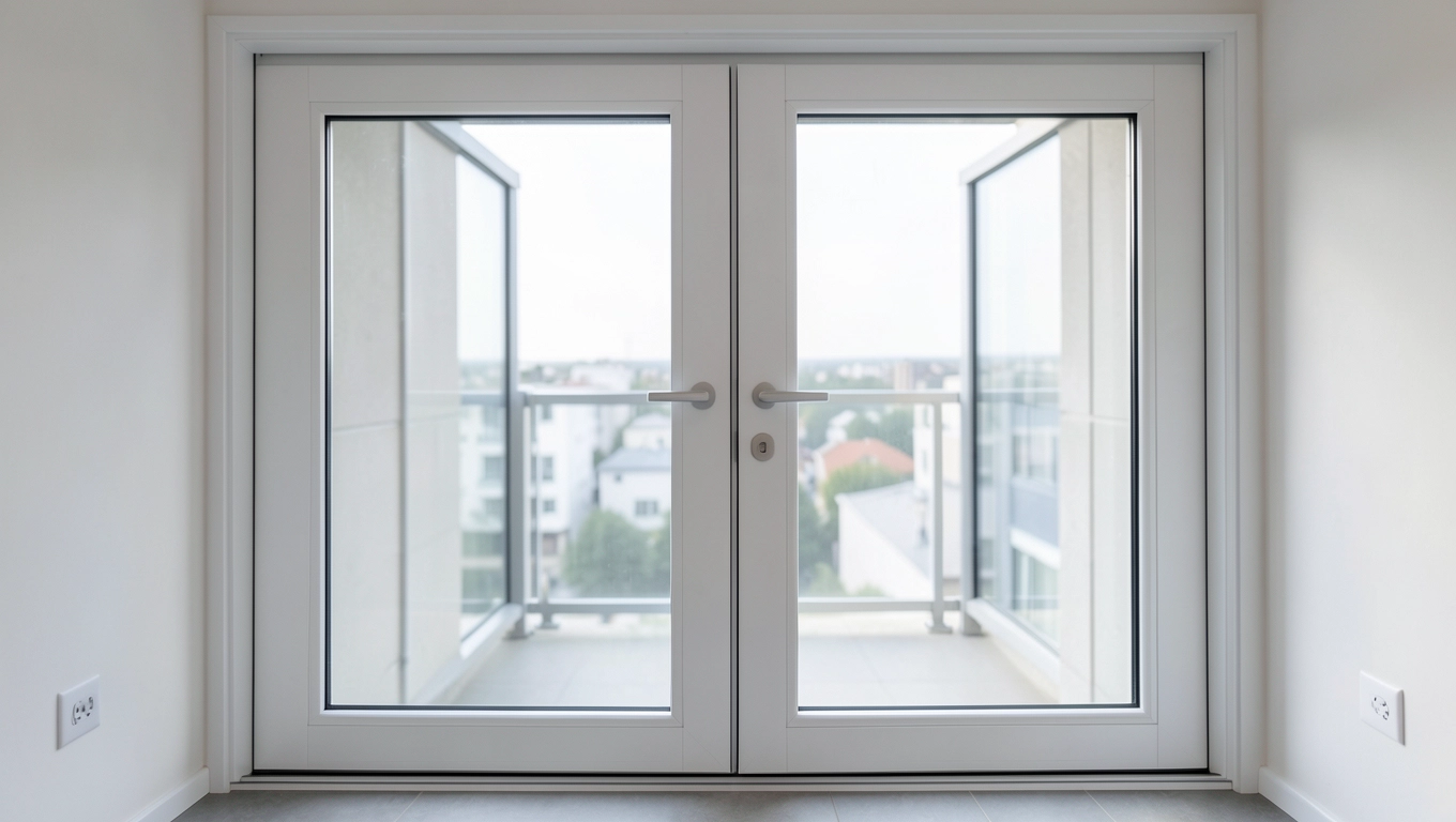 Drzwi Balkonowe Dwuskrzydłowe Ceny