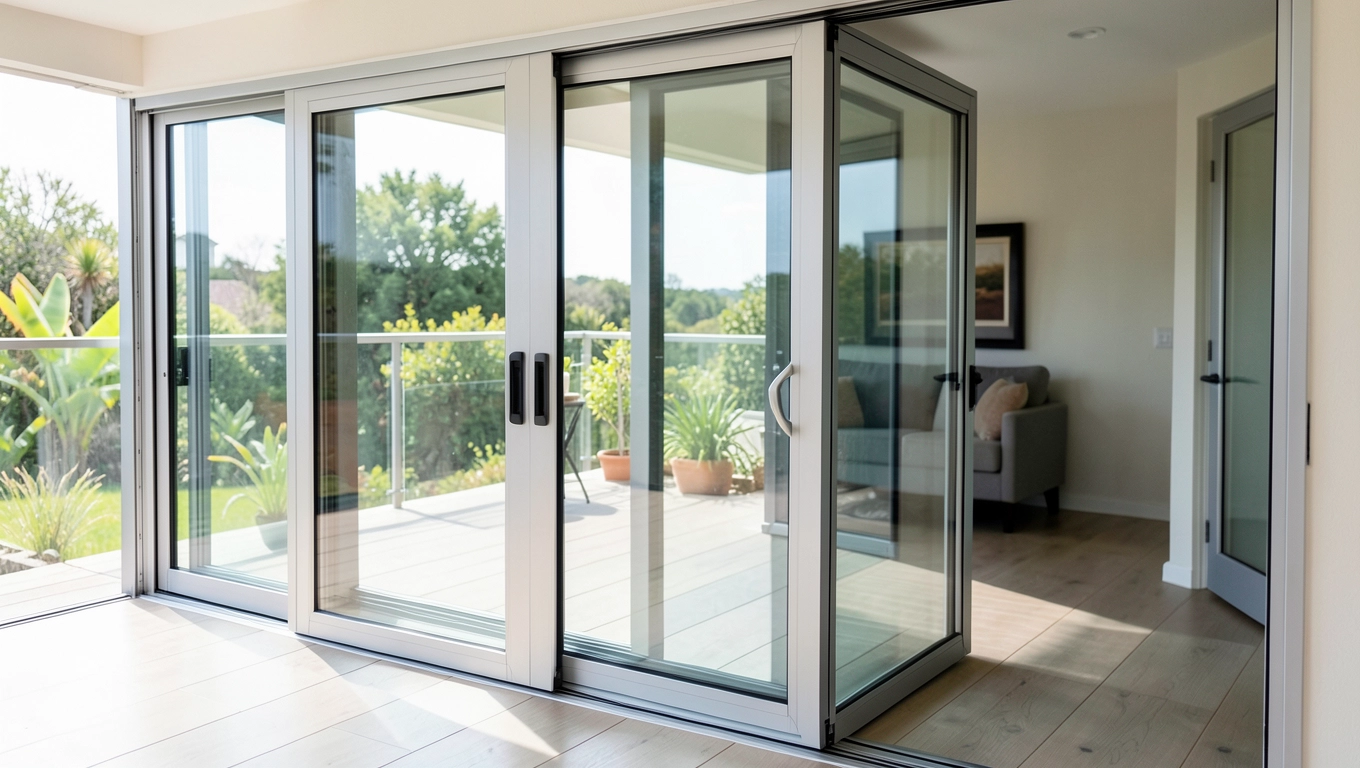 Drzwi tarasowe przesuwne wady i zalety