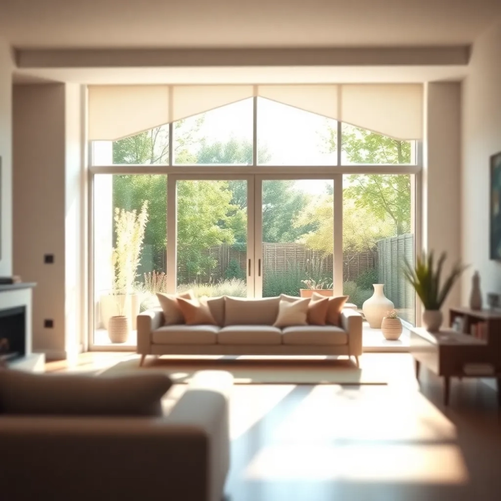 Duże okna tarasowe cena