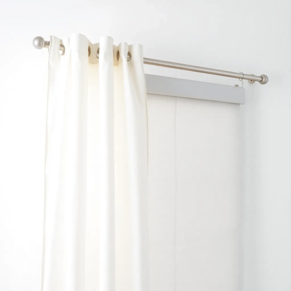 Firana Roleta na karnisz