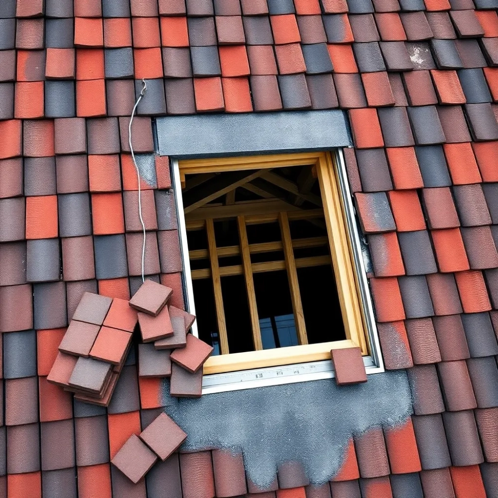 Gdzie zgłosić wstawienie okna dachowego
